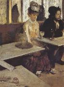 Edgar Degas People Sweden oil painting artist